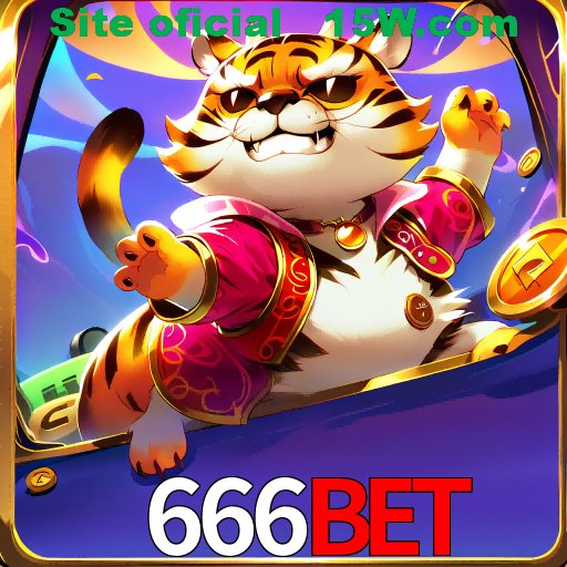 Imagem promocional da 666bet mostrando a plataforma e suas vantagens